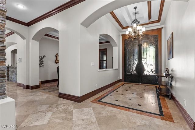 9125 Hickam Avenue, Las Vegas, NV 89129