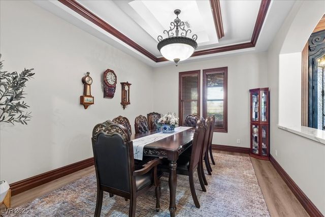 9125 Hickam Avenue, Las Vegas, NV 89129