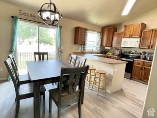 158 N WALTON CT, North Salt Lake, UT 84054