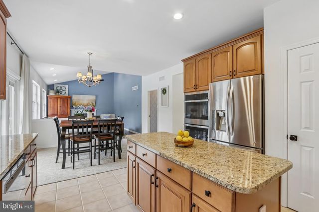 510 HIDDEN LN, Gilbertsville, PA 19525