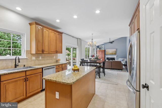 510 HIDDEN LN, Gilbertsville, PA 19525
