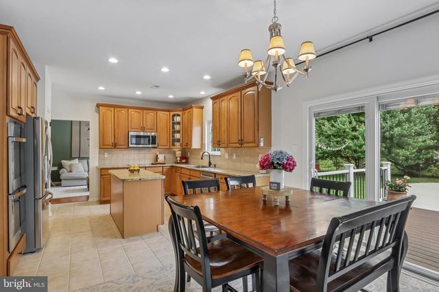 510 HIDDEN LN, Gilbertsville, PA 19525