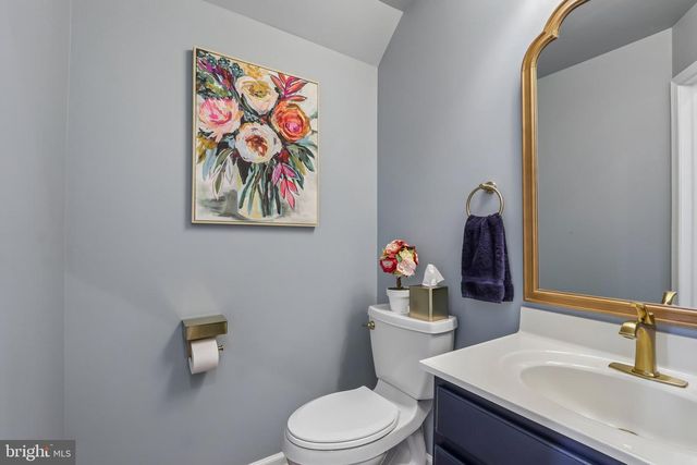 510 HIDDEN LN, Gilbertsville, PA 19525