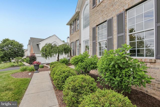 510 HIDDEN LN, Gilbertsville, PA 19525