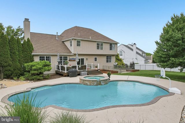 510 HIDDEN LN, Gilbertsville, PA 19525