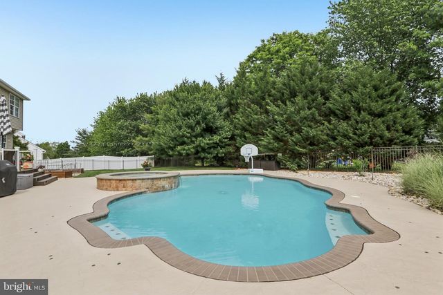510 HIDDEN LN, Gilbertsville, PA 19525
