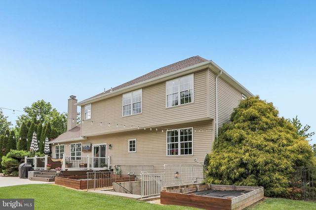 510 HIDDEN LN, Gilbertsville, PA 19525