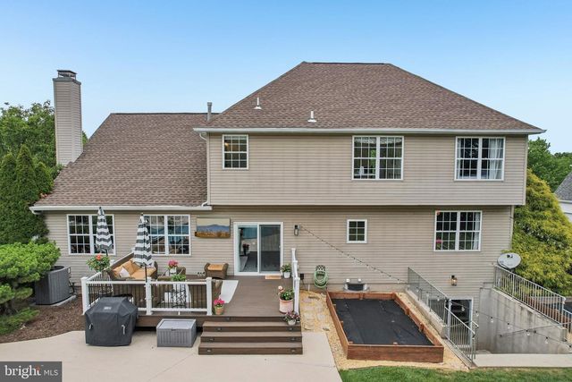 510 HIDDEN LN, Gilbertsville, PA 19525