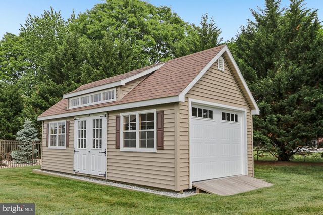 510 HIDDEN LN, Gilbertsville, PA 19525