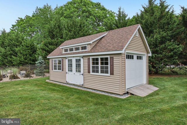 510 HIDDEN LN, Gilbertsville, PA 19525