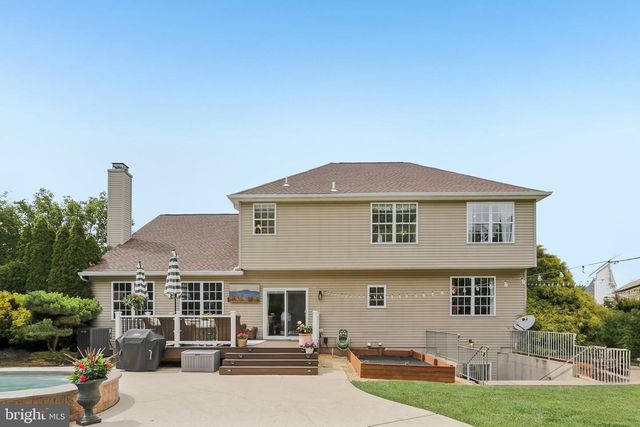 510 HIDDEN LN, Gilbertsville, PA 19525