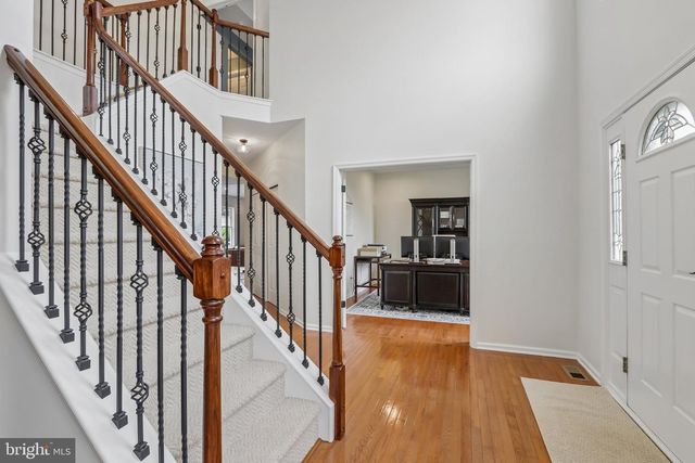 510 HIDDEN LN, Gilbertsville, PA 19525