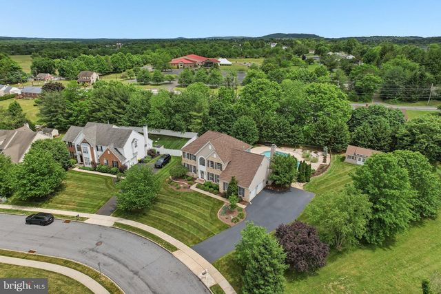 510 HIDDEN LN, Gilbertsville, PA 19525
