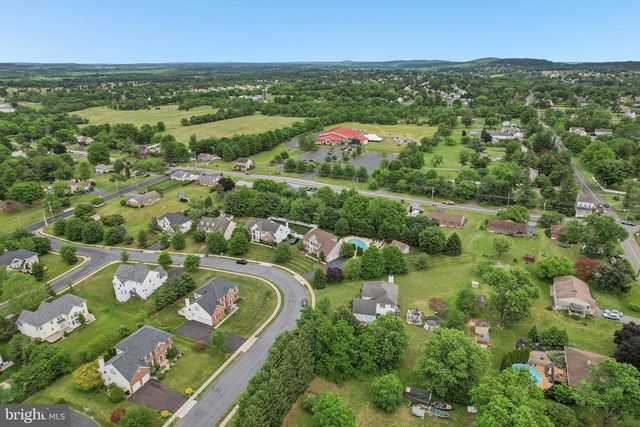 510 HIDDEN LN, Gilbertsville, PA 19525