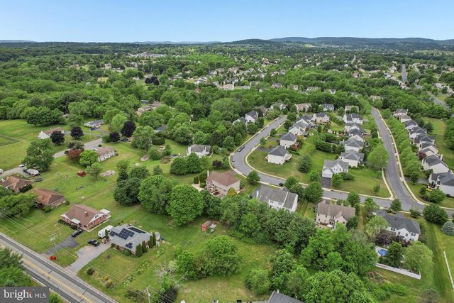 510 HIDDEN LN, Gilbertsville, PA 19525