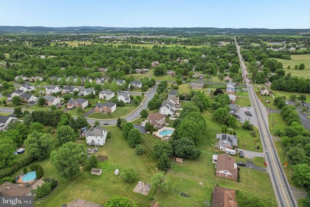 510 HIDDEN LN, Gilbertsville, PA 19525
