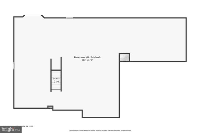 510 HIDDEN LN, Gilbertsville, PA 19525