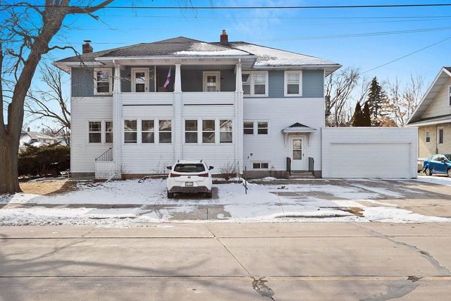 233 WOODLAWN AVENUE, Green Bay, WI 54303