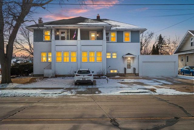 233 WOODLAWN AVENUE, Green Bay, WI 54303