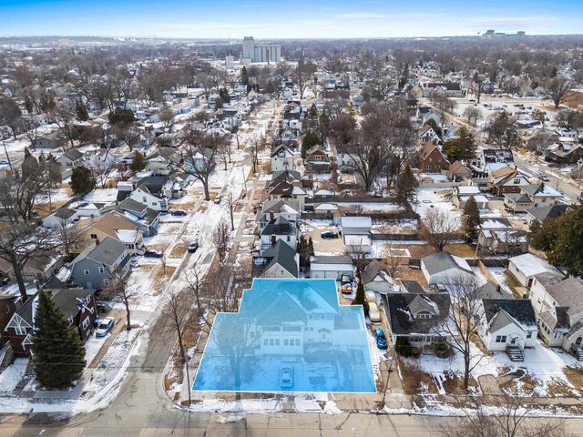 233 WOODLAWN AVENUE, Green Bay, WI 54303