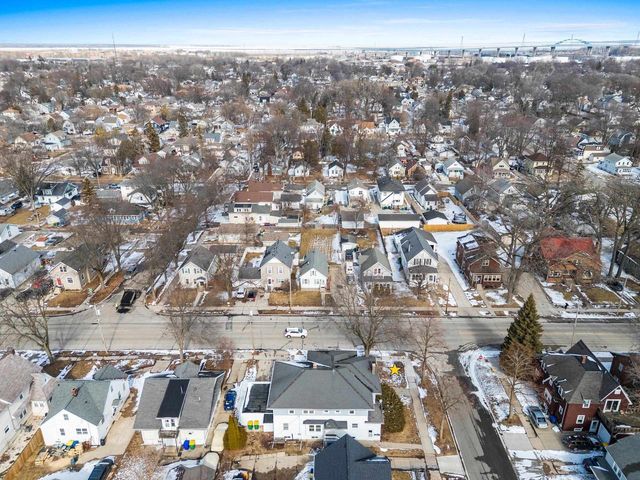 233 WOODLAWN AVENUE, Green Bay, WI 54303