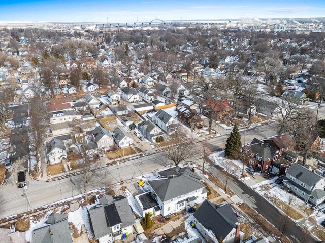 233 WOODLAWN AVENUE, Green Bay, WI 54303