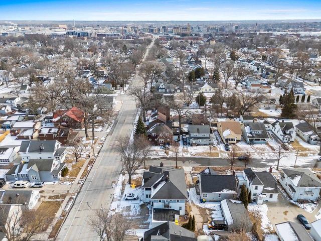 233 WOODLAWN AVENUE, Green Bay, WI 54303