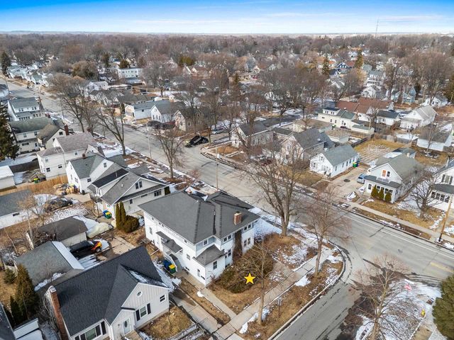 233 WOODLAWN AVENUE, Green Bay, WI 54303