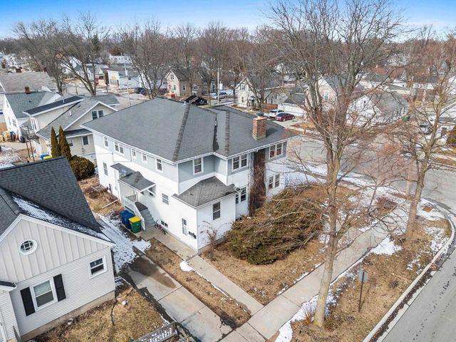 233 WOODLAWN AVENUE, Green Bay, WI 54303