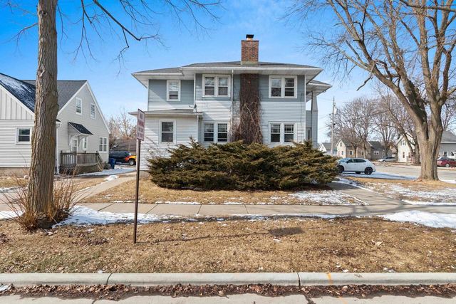 233 WOODLAWN AVENUE, Green Bay, WI 54303