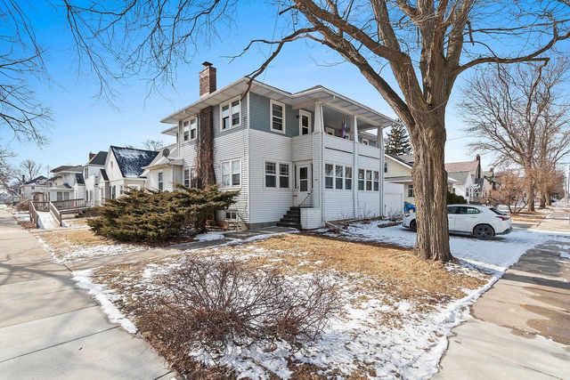 233 WOODLAWN AVENUE, Green Bay, WI 54303