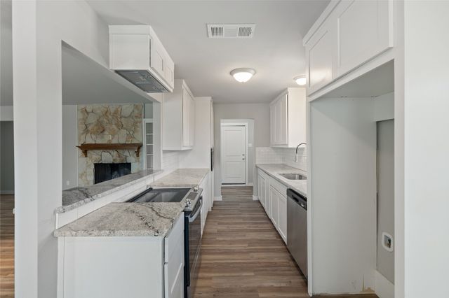 625 Heritage Hill Drive, Forney, TX 75126