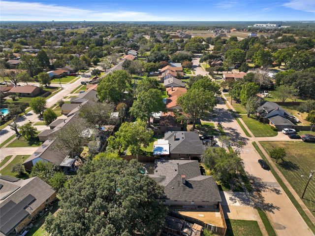 625 Heritage Hill Drive, Forney, TX 75126