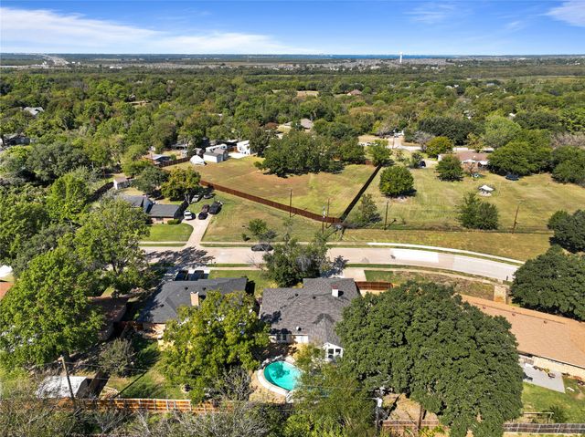625 Heritage Hill Drive, Forney, TX 75126