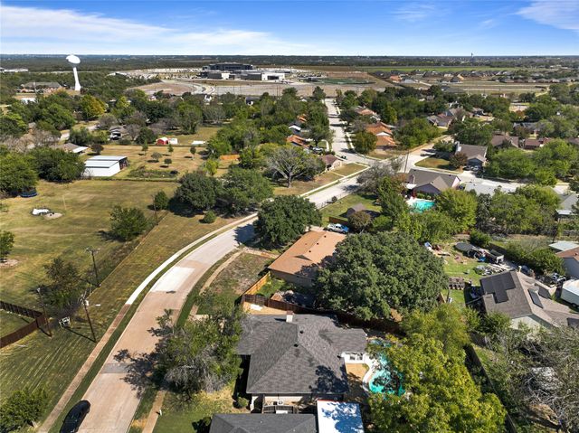 625 Heritage Hill Drive, Forney, TX 75126