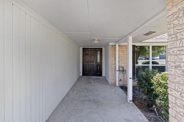 625 Heritage Hill Drive, Forney, TX 75126
