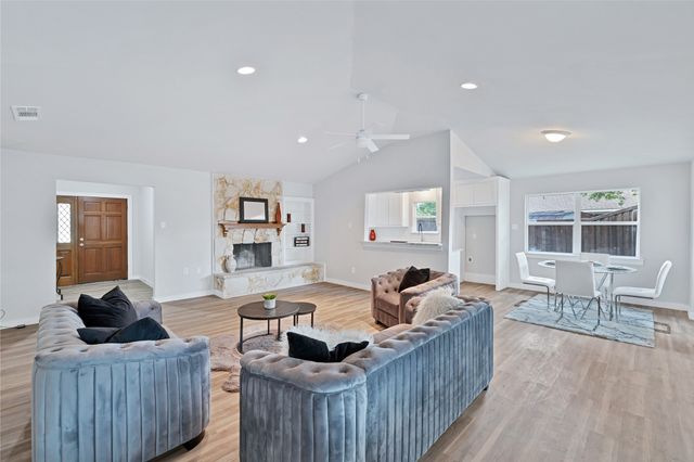 625 Heritage Hill Drive, Forney, TX 75126