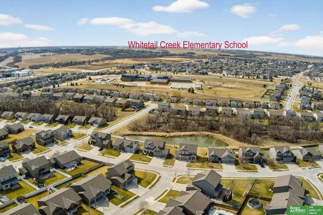 18807 Cottonwood Street, Omaha, NE 68136