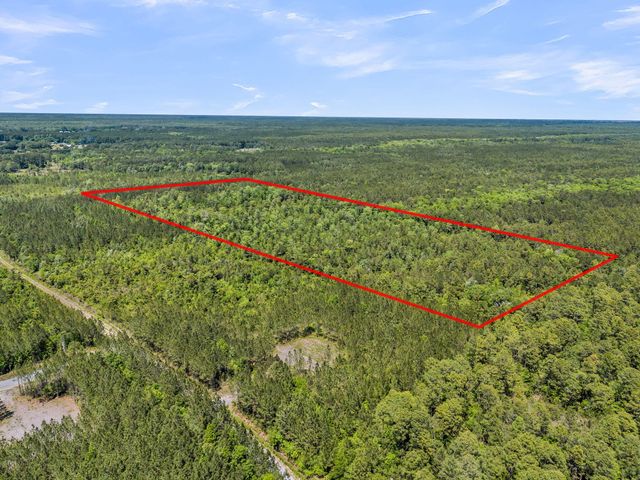 0 Deas Hill Road, Mcclellanville, SC 29458