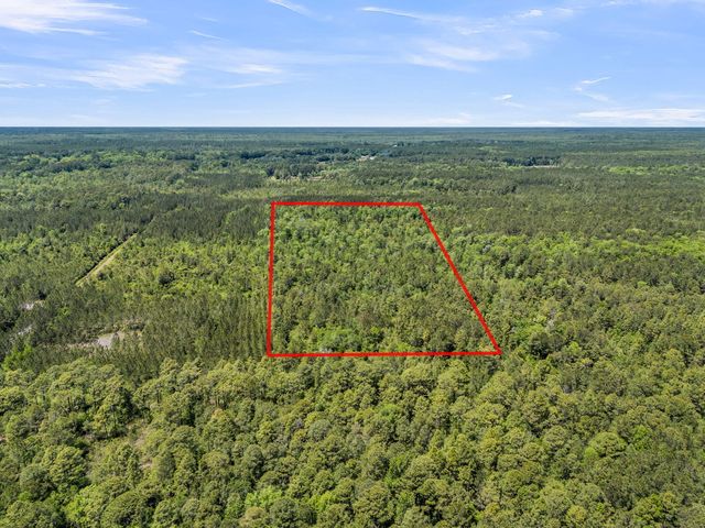 0 Deas Hill Road, Mcclellanville, SC 29458