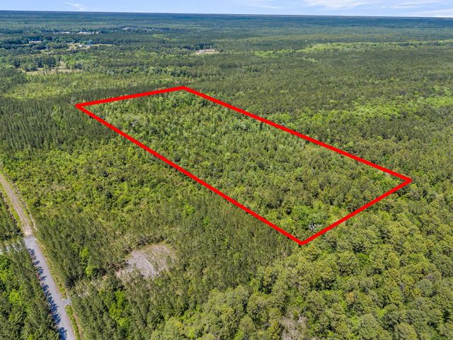 0 Deas Hill Road, Mcclellanville, SC 29458