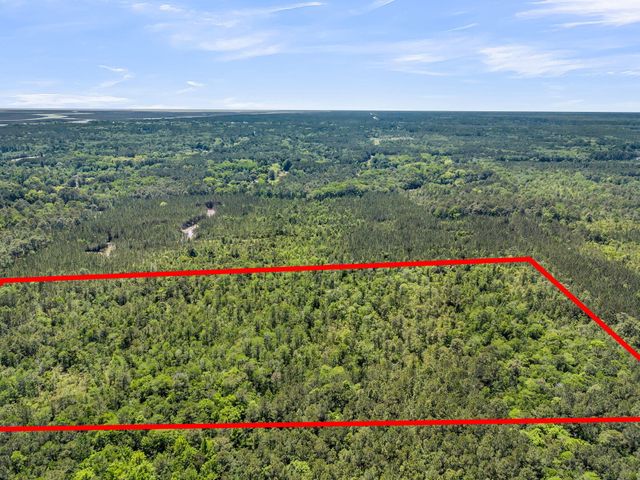0 Deas Hill Road, Mcclellanville, SC 29458