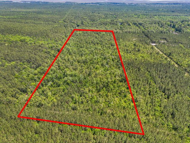 0 Deas Hill Road, Mcclellanville, SC 29458