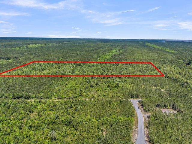 0 Deas Hill Road, Mcclellanville, SC 29458