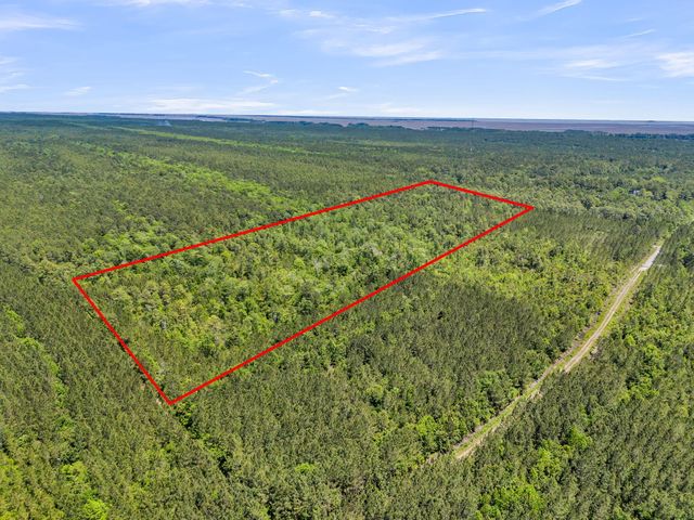 0 Deas Hill Road, Mcclellanville, SC 29458