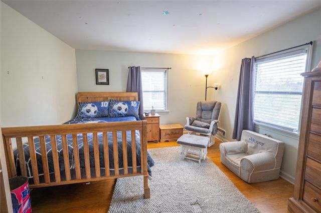 75 Pickwick Drive, Pittsford, NY 14618