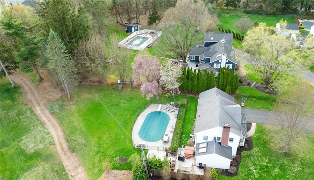 75 Pickwick Drive, Pittsford, NY 14618