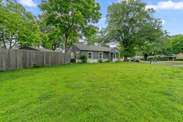 4532 JANICE AVE, Memphis, TN 38122