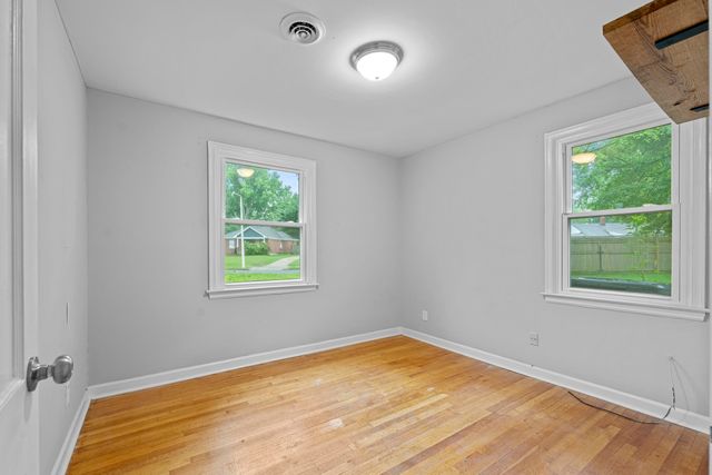 4532 JANICE AVE, Memphis, TN 38122