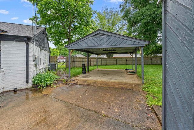 4532 JANICE AVE, Memphis, TN 38122